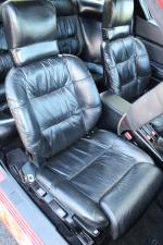 Chrysler Conquest TSi 1987 года